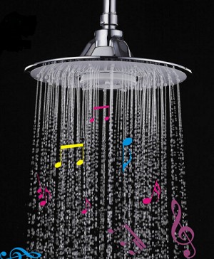 Shower Head